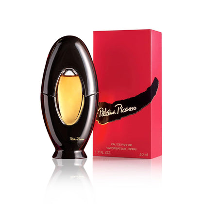 Paloma Picasso Eau de Parfum 1.7 Fl. Oz. front view