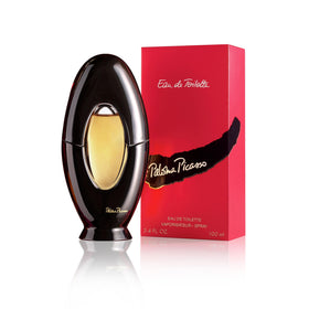 Paloma Picasso Eau de Parfum 3.4 Fl. Oz. front view