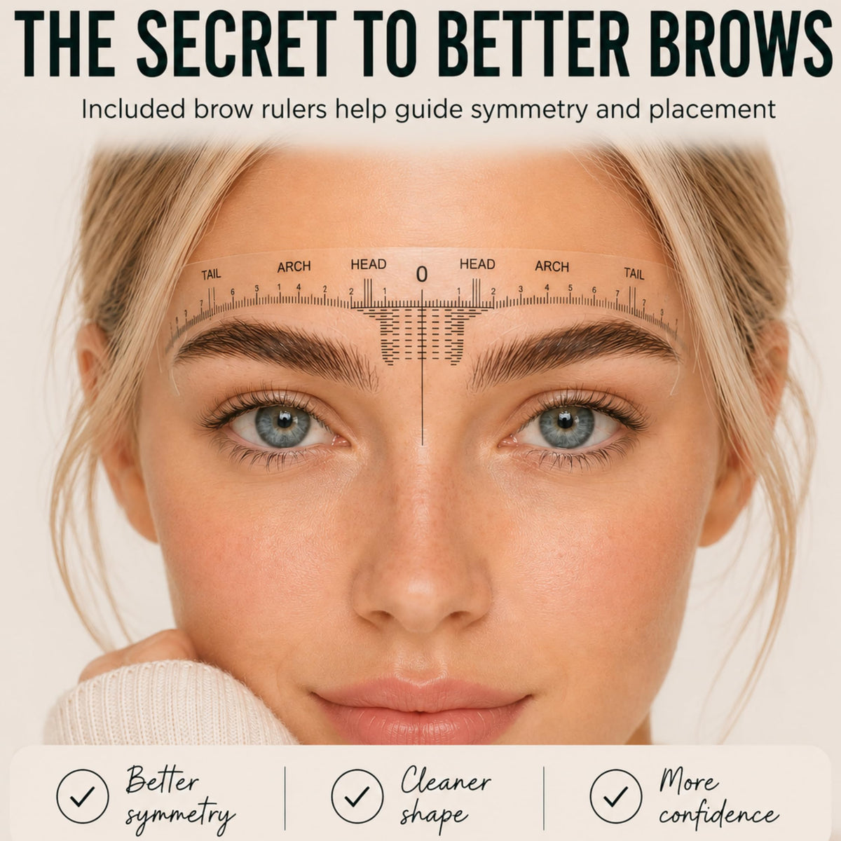 Pampering Solution from Glow Spell Brow Lamination Kit