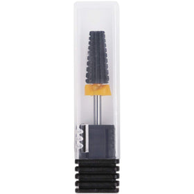 PANA 5-in-1 Nail Drill Bit close-up on tapered tip