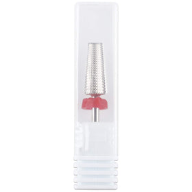 PANA 5 in 1 Nail Drill Bit showing dual rotation feature