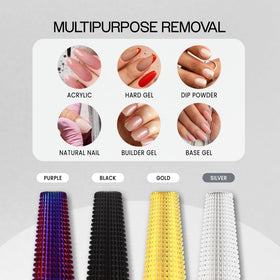 PANA 5 in 1 Nail Drill Bit with nail drill machine