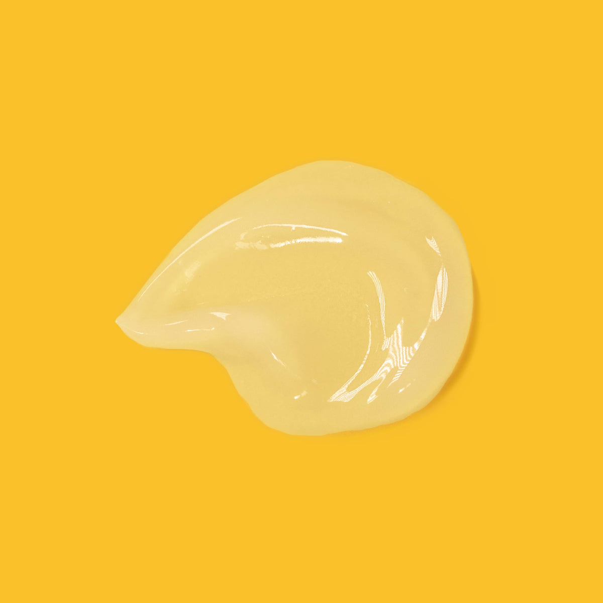 PanOxyl Adapalene 0.1% Leave-On Gel texture on hand