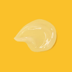 PanOxyl Adapalene 0.1% Leave-On Gel texture on hand