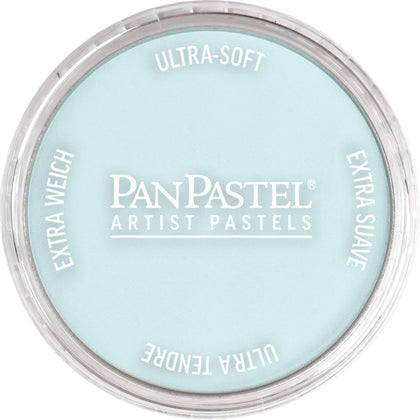 PanPastel Artist Pastels Turquoise Tint front view