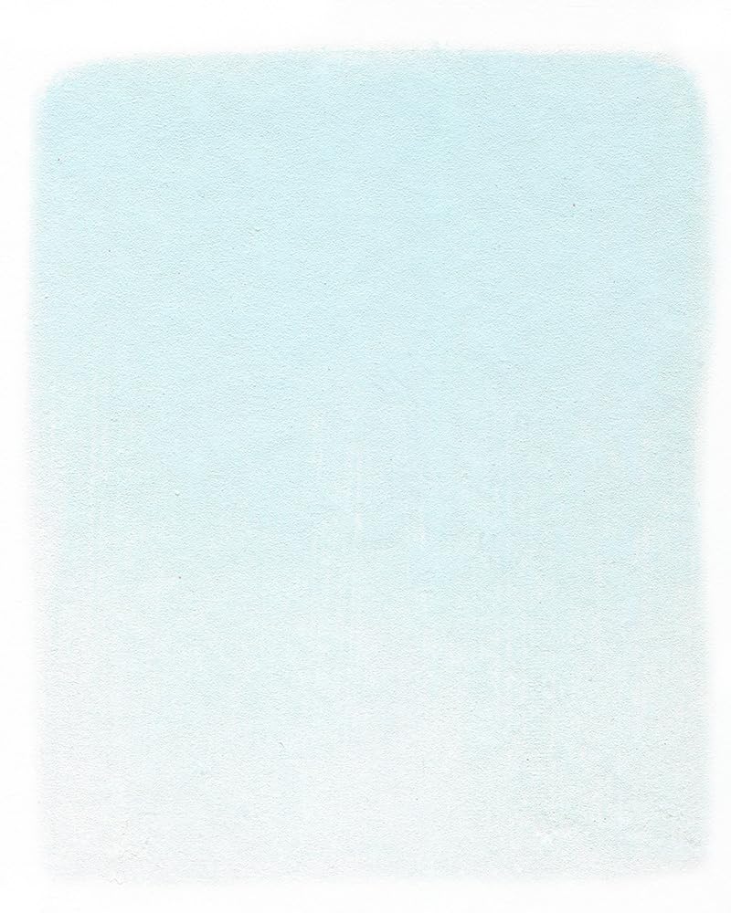 PanPastel Artist Pastels Turquoise Tint pan format