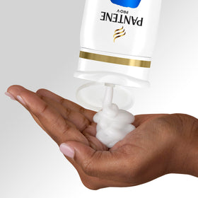 Pantene 2 in 1 Repair & Protect Shampoo & Conditioner texture
