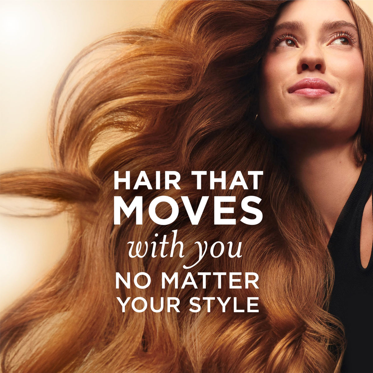 Pantene Conditioning Detangler Spray 8.5 Fl Oz lifestyle scene