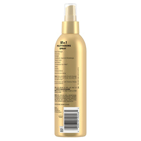 Pantene Miracle Rescue 10in1 Multitasking Spray packaging display