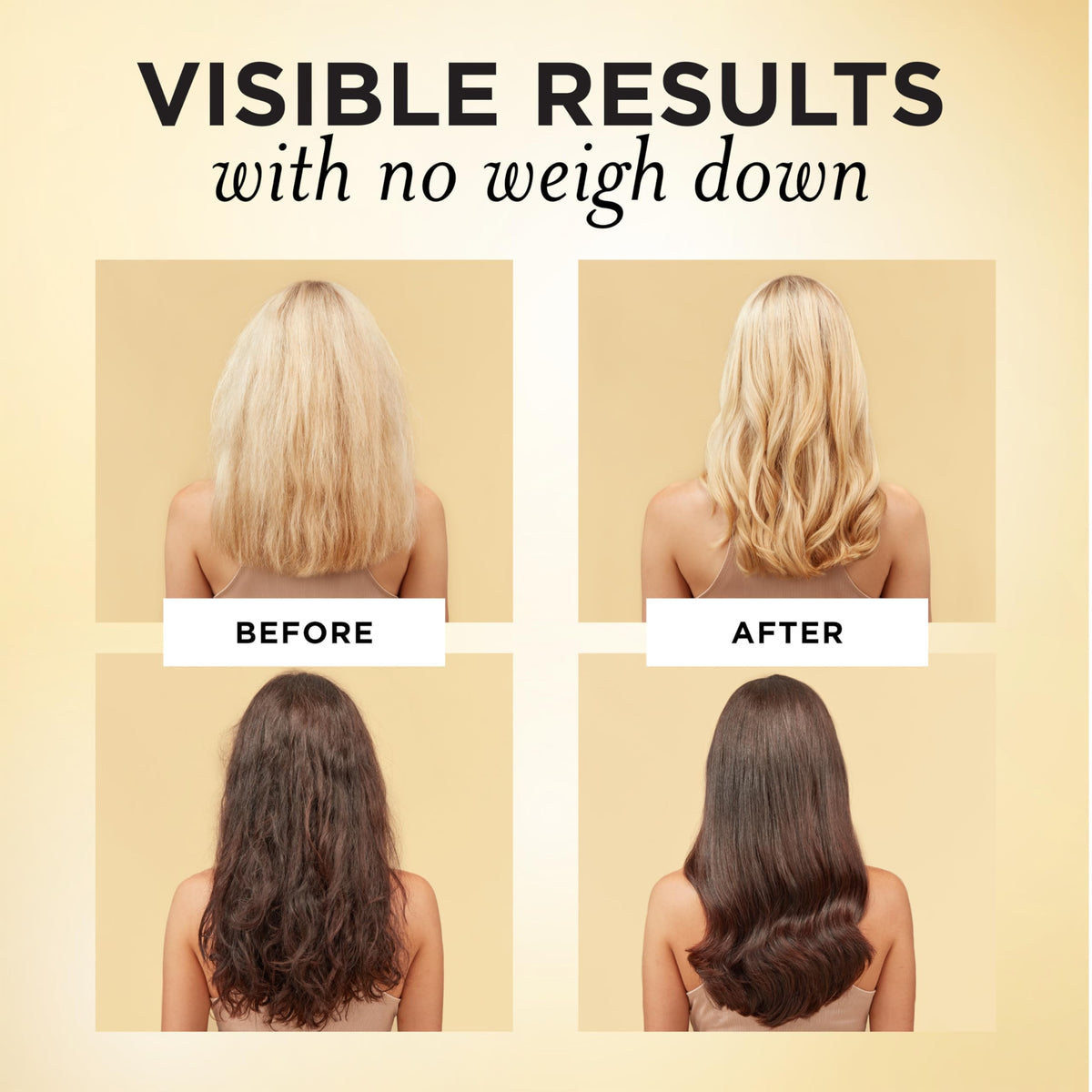 Pantene Miracle Rescue 10in1 Multitasking Spray side view showing nozzle