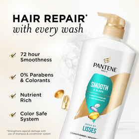 Pantene Miracle Rescue Shot 0.5 Oz close-up