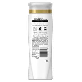 Pantene Pro-V 2 in 1 Shampoo & Conditioner 12.6 oz back view