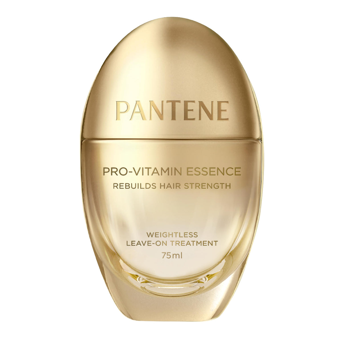 Pantene Pro-Vitamin Essence Daily Repair Mist 2.5 Fl Oz front view