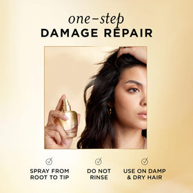Pantene Pro-Vitamin Essence Daily Repair Mist 2.5 Fl Oz product ingredients