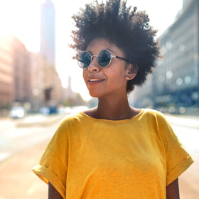 Pantene Shampoo and Conditioner Kit lifestyle scene
