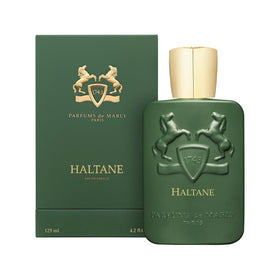PARFUMS DE MARLY Haltane bottle with packaging