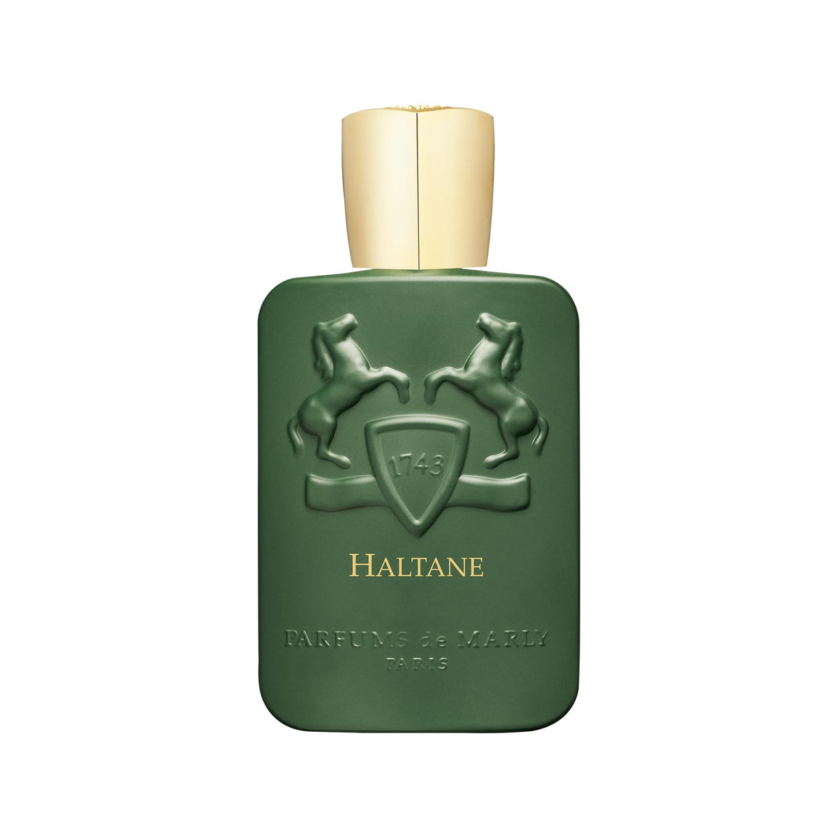 PARFUMS DE MARLY Haltane Eau de Parfum 125mL front view