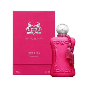 PARFUMS DE MARLY Oriana Eau de Parfum bottle side view