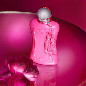 PARFUMS DE MARLY Oriana Eau de Parfum lifestyle scene