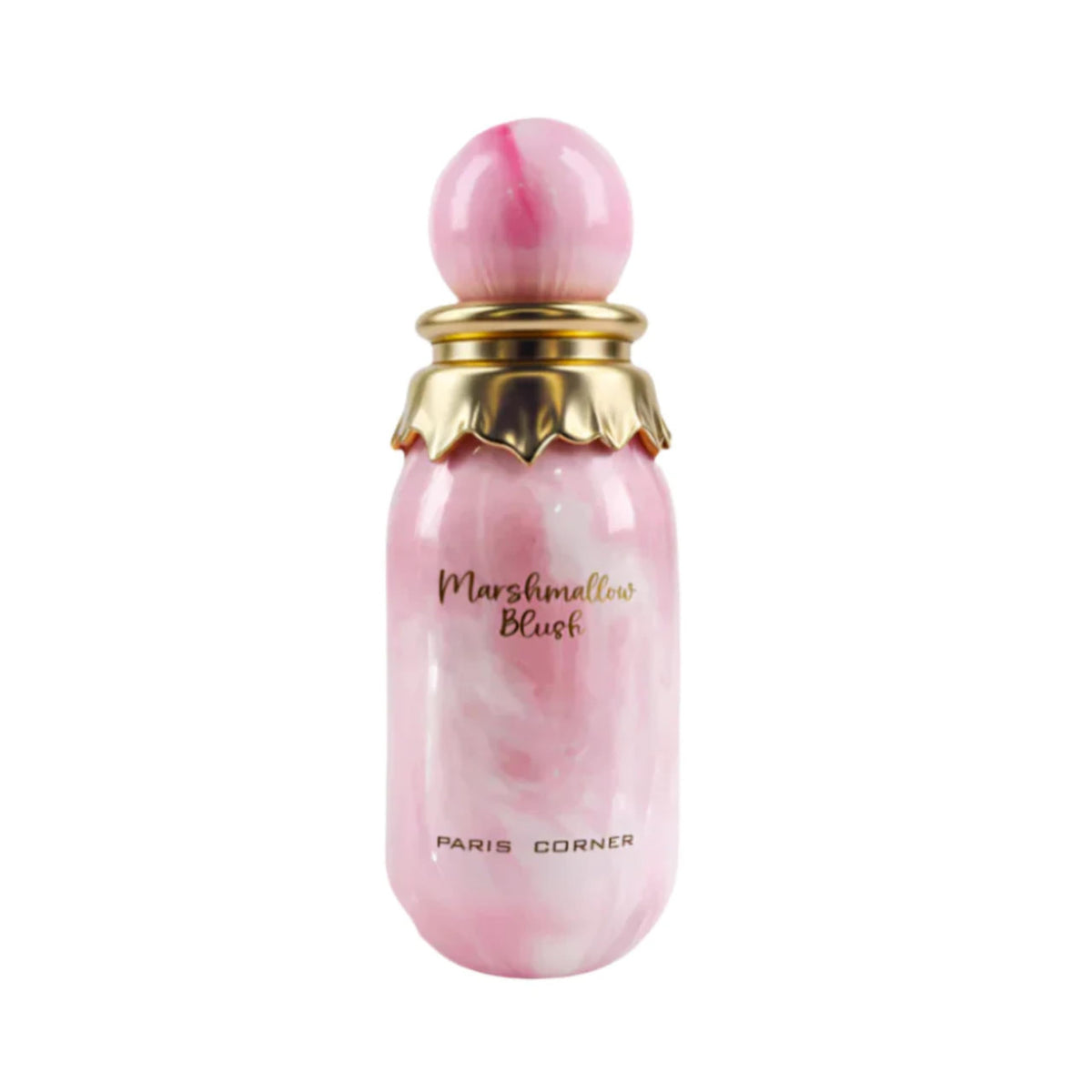 Paris Corner Marshmallow Blush 3.4 oz EDP Spray front view
