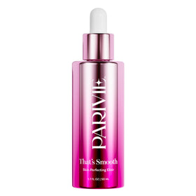 Parívie That’s Smooth Skin-Perfecting Elixir front view