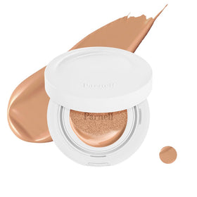 Parnell Cicamanu Serum Cushion front view with packaging
