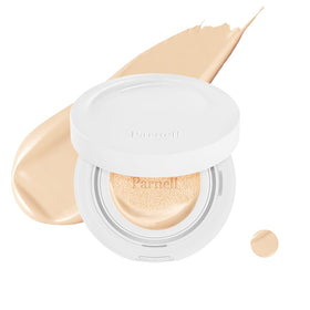 Parnell Cicamanu Serum Cushion front view with packaging