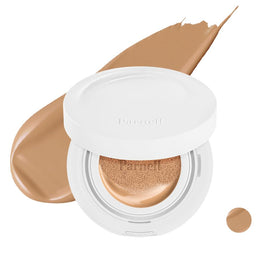 Parnell Cicamanu Serum Cushion front view with packaging
