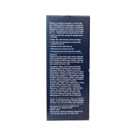 Particle 6-in-1 Face Cream for Men ingredients list