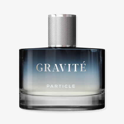 Particle Gravité Cologne Spray for Men 3.38 fl oz front view