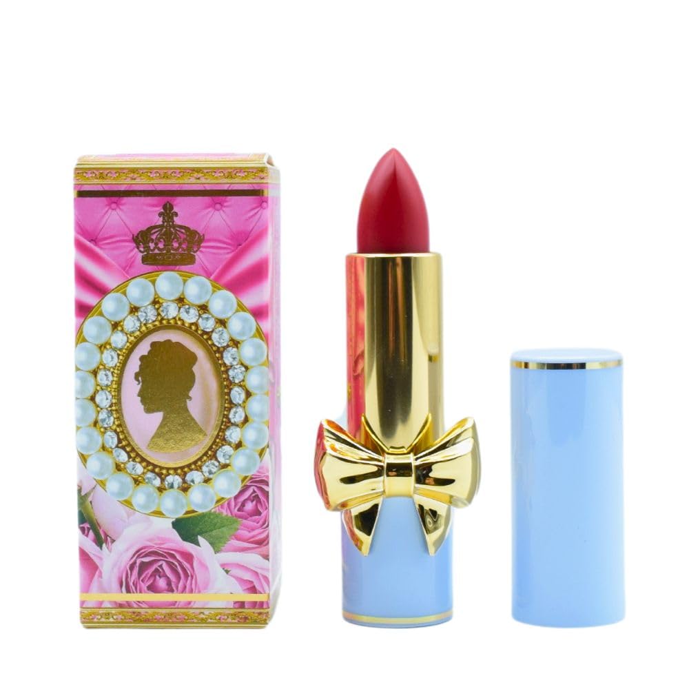Pat McGrath Labs SatinAllure Lipstick Elson 5 front view