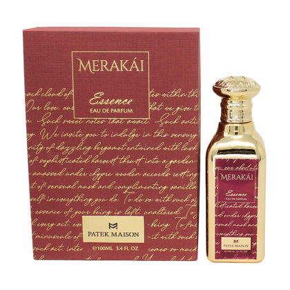 Patek Maison Merakai Essence 3.4 oz Eau De Parfum front view