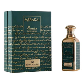 Patek Maison Merakai Passion Eau De Parfum Spray 3.4 oz front view