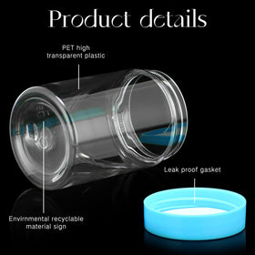 Patelai 4 oz jar filled with cream and blue lid