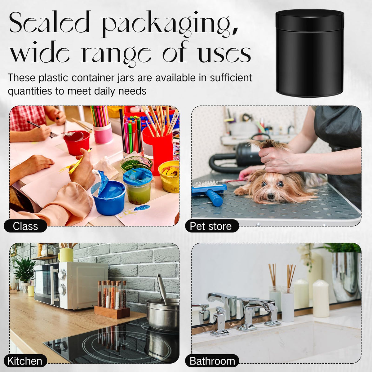 Patelai 8-ounce jar displayed with travel accessories