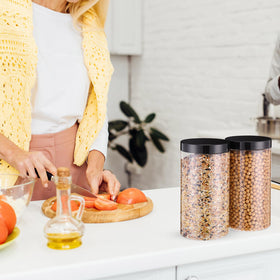 Patelai jars in a travel bag for easy storage