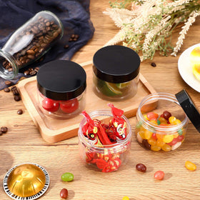 Patelai jars in travel bag for easy storage