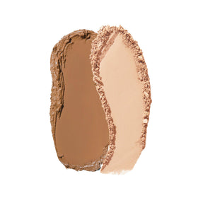 PATRICK TA Major Skin Crème Foundation and Finishing Powder Duo packaging