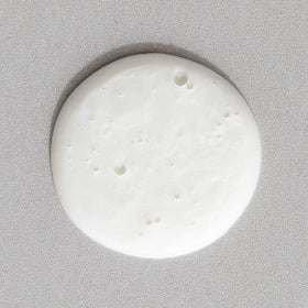 PATRICKS BW1 All-In-One Body & Face Wash back view with ingredient details
