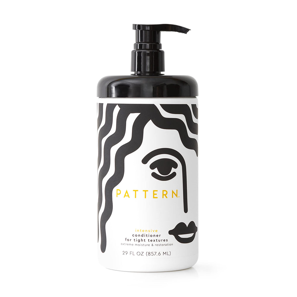 PATTERN Intensive Conditioner 29 Fl Oz front view