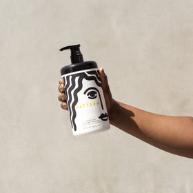 PATTERN Intensive Conditioner with shea butter and avocado oil