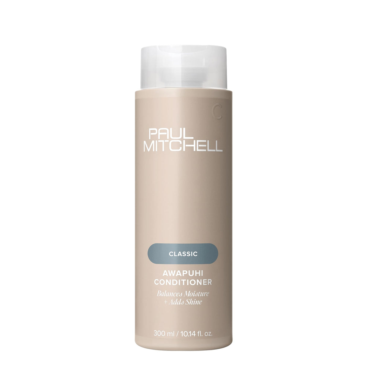Paul Mitchell Awapuhi Conditioner 10.14 oz front view