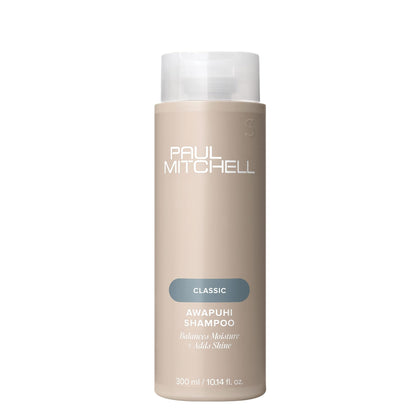 Paul Mitchell Awapuhi Shampoo 10.14 fl. oz. front view
