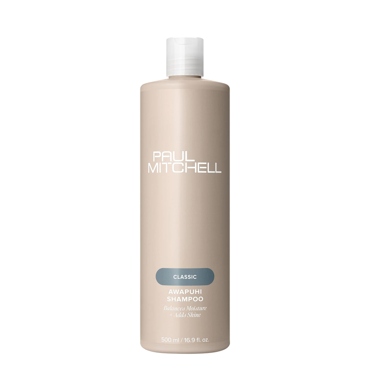 Paul Mitchell Awapuhi Shampoo 16.9 fl. oz. front view