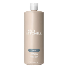 Paul Mitchell Awapuhi Shampoo 33.8 fl. oz. front view