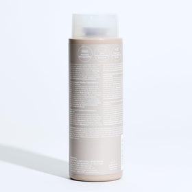 Paul Mitchell Awapuhi Shampoo in bathroom setting