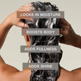 Paul Mitchell Awapuhi Shampoo side view showing packaging