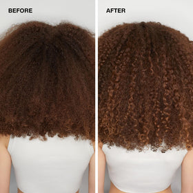 Paul Mitchell Color Protect Shampoo with fresh ingredients