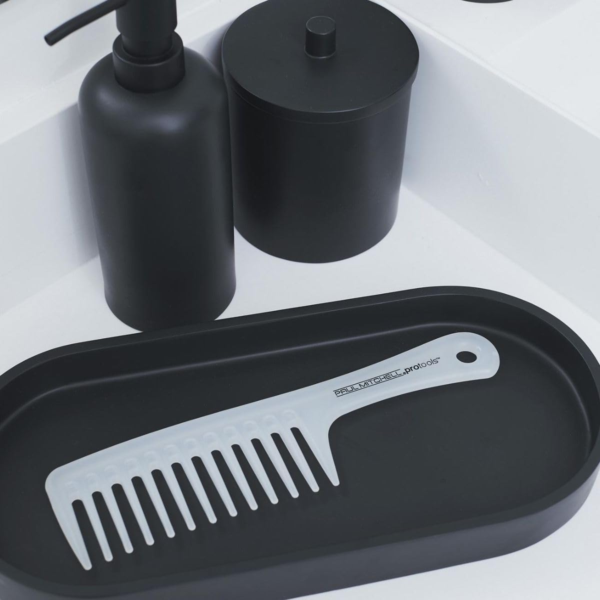 Paul Mitchell Detangler Comb packaging front
