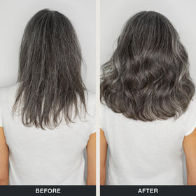 Paul Mitchell Extra-Body Sculpting Foam lifestyle use